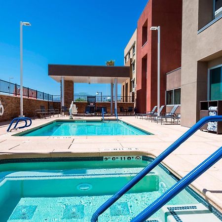 Fairfield By Marriott Inn & Suites Palm Desert Coachella Valley Екстериор снимка