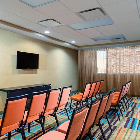 Fairfield By Marriott Inn & Suites Palm Desert Coachella Valley Екстериор снимка