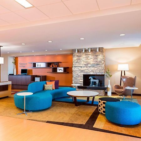 Fairfield By Marriott Inn & Suites Palm Desert Coachella Valley Екстериор снимка
