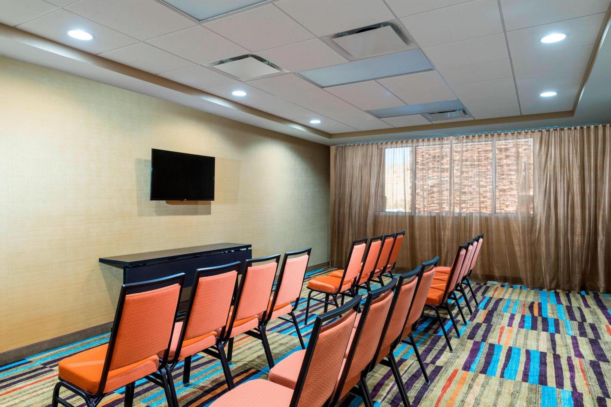 Fairfield By Marriott Inn & Suites Palm Desert Coachella Valley Екстериор снимка