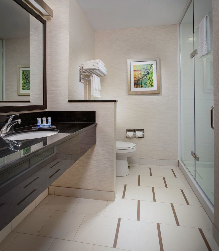 Fairfield By Marriott Inn & Suites Palm Desert Coachella Valley Екстериор снимка