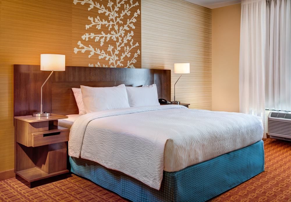 Fairfield By Marriott Inn & Suites Palm Desert Coachella Valley Екстериор снимка