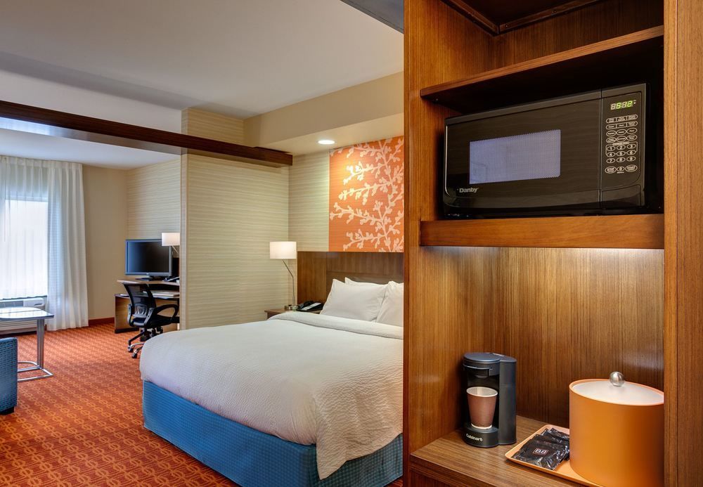 Fairfield By Marriott Inn & Suites Palm Desert Coachella Valley Екстериор снимка