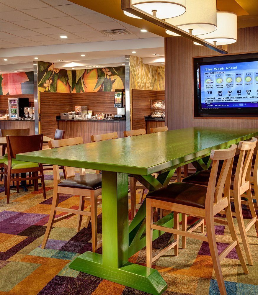 Fairfield By Marriott Inn & Suites Palm Desert Coachella Valley Екстериор снимка
